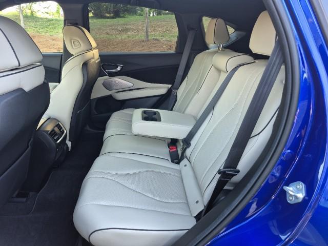 2025 Acura RDX A-SPEC Advance