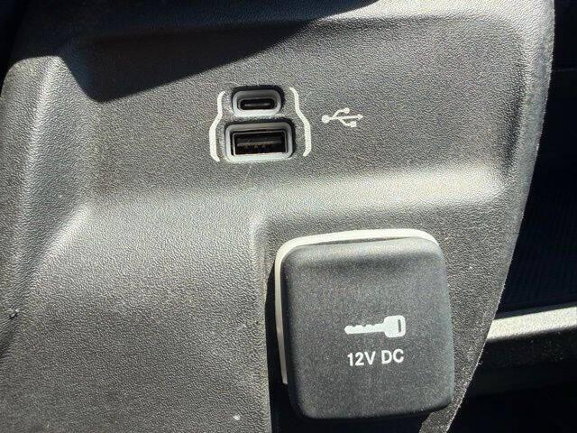 2025 Ram ProMaster 2500 Cargo Van Tradesman High Roof 159" WB w/Pass Seat