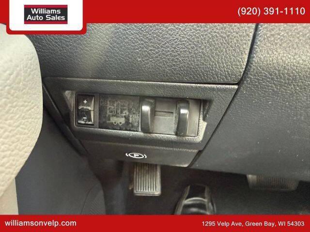 2011 Ram 1500 SLT