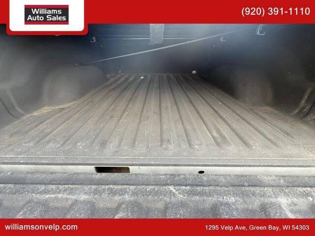 2011 Ram 1500 SLT