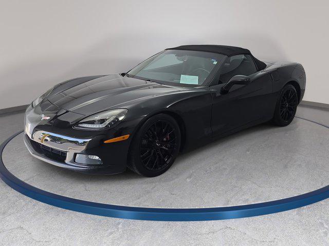 2005 Chevrolet Corvette Base for sale in Cary, NC