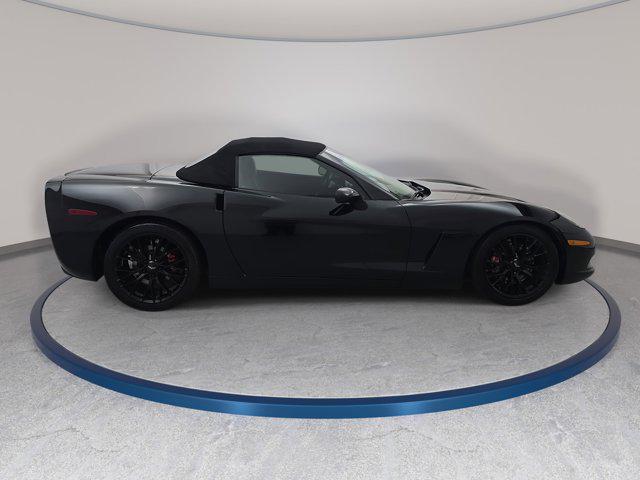 2005 Chevrolet Corvette Base