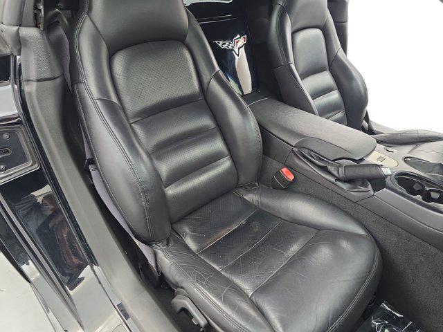 2005 Chevrolet Corvette Base
