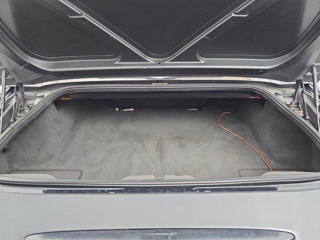 2005 Chevrolet Corvette Base