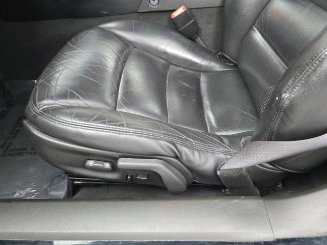 2005 Chevrolet Corvette Base