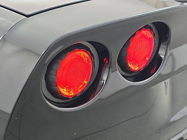 2005 Chevrolet Corvette Base