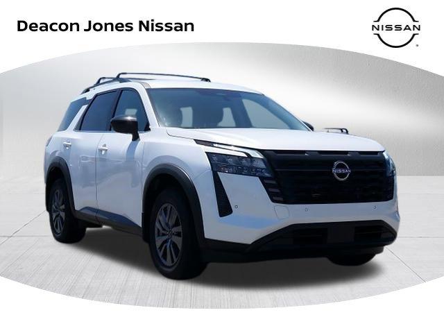 2026 Nissan Pathfinder SV for sale in Goldsboro, NC