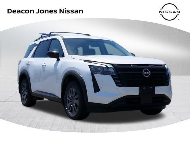 2026 Nissan Pathfinder SV for sale in Goldsboro, NC
