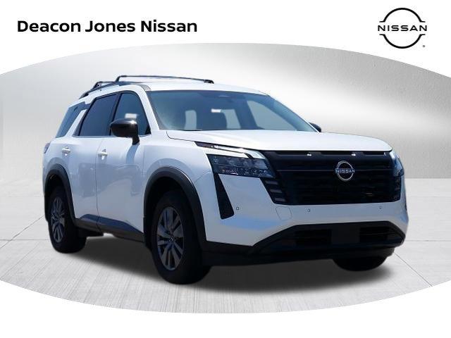 2026 Nissan Pathfinder SV for sale in Goldsboro, NC