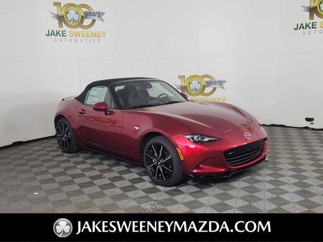 2026 Mazda MX-5 Grand Touring for sale near Cincinnati, OH