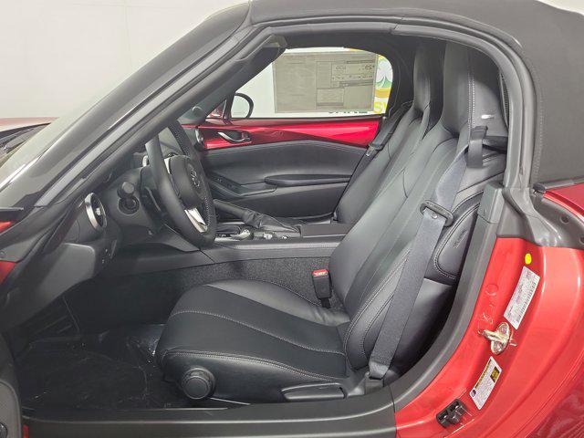 2026 Mazda MX-5 Grand Touring