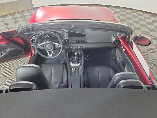 2026 Mazda MX-5 Grand Touring