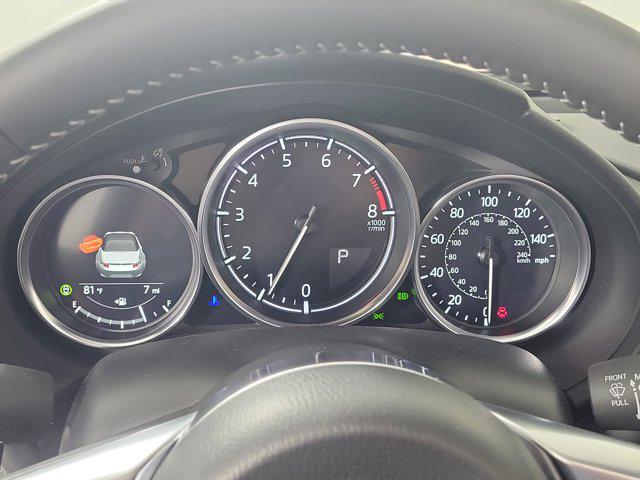 2026 Mazda MX-5 Grand Touring