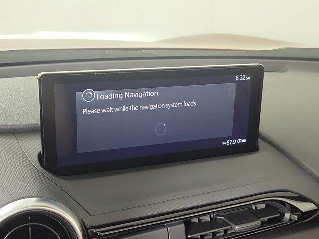 2026 Mazda MX-5 Grand Touring