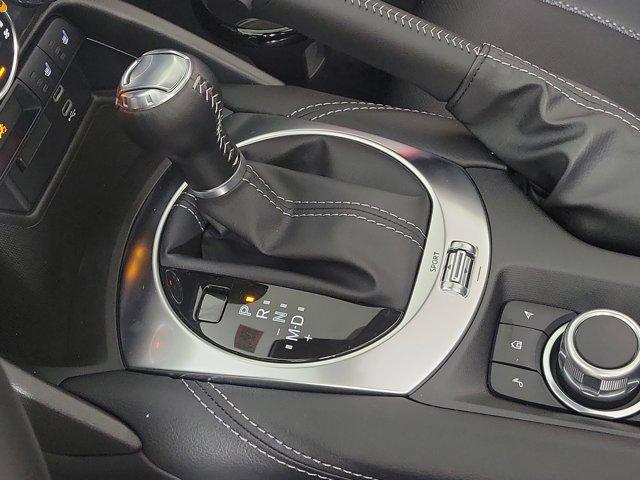 2026 Mazda MX-5 Grand Touring