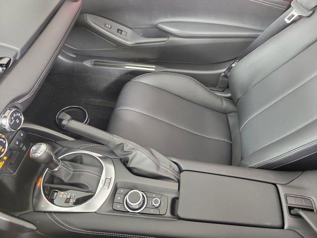 2026 Mazda MX-5 Grand Touring