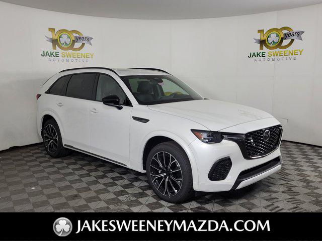 2026 Mazda CX-70 3.3 Turbo S Premium for sale near Cincinnati, OH