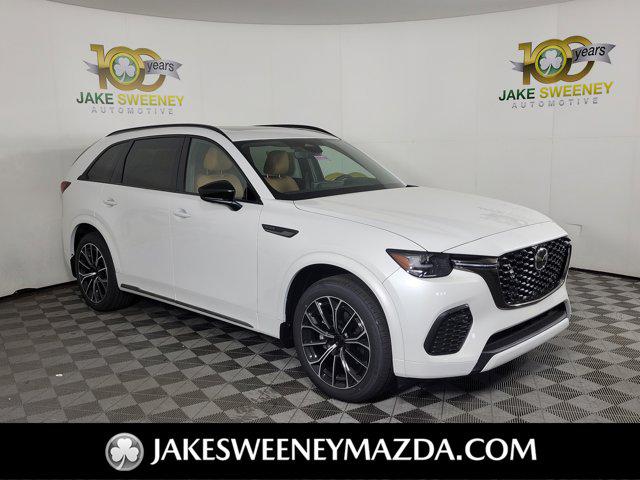 2026 Mazda CX-70 3.3 Turbo S Premium Plus for sale near Cincinnati, OH