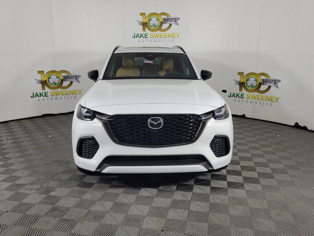 2026 Mazda CX-70 3.3 Turbo S Premium Plus