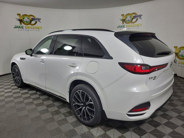 2026 Mazda CX-70 3.3 Turbo S Premium Plus