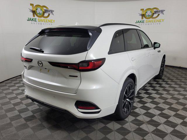 2026 Mazda CX-70 3.3 Turbo S Premium Plus