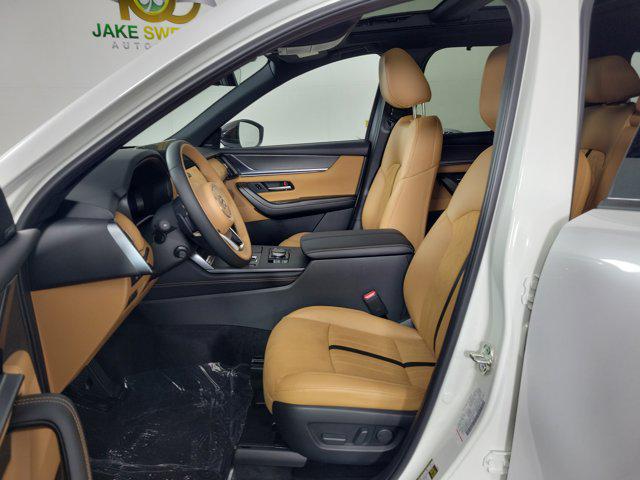 2026 Mazda CX-70 3.3 Turbo S Premium Plus