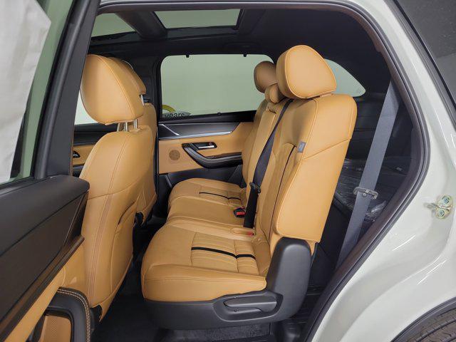 2026 Mazda CX-70 3.3 Turbo S Premium Plus