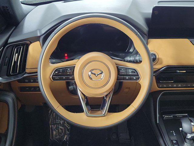 2026 Mazda CX-70 3.3 Turbo S Premium Plus