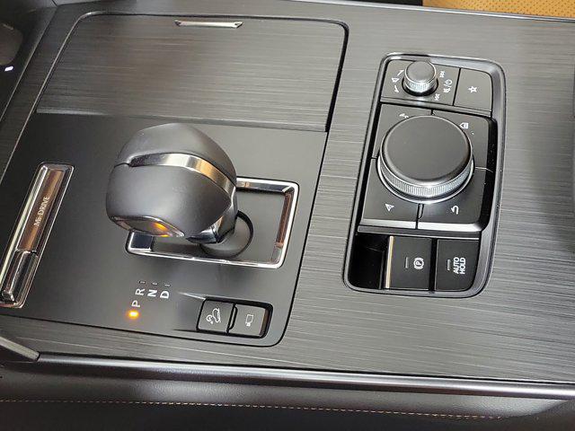 2026 Mazda CX-70 3.3 Turbo S Premium Plus