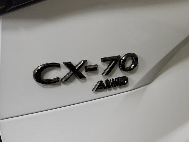 2026 Mazda CX-70 3.3 Turbo S Premium Plus