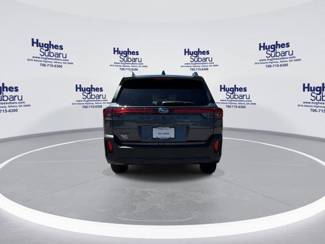 2026 Subaru Outback Limited XT