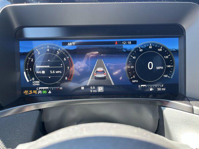 2026 Subaru Outback Limited XT