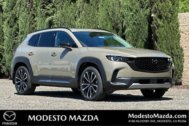 2026 Mazda CX-50 2.5 Turbo Premium Plus for sale in Modesto, CA