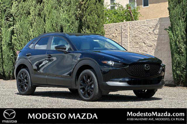 2026 Mazda CX-30 2.5 S Aire Edition for sale in Modesto, CA