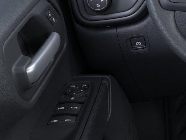 2026 Chevrolet Silverado 1500 4WD Crew Cab Short Bed WT