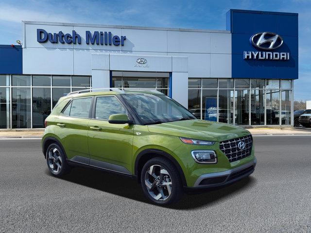 2024 Hyundai Venue SEL for sale in Huntington, WV