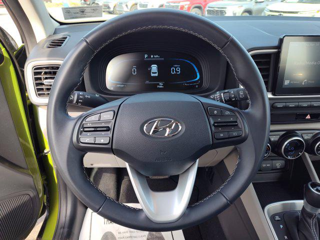 2024 Hyundai Venue SEL