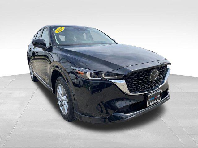 2024 Mazda CX-5 2.5 S Select for sale in Westfield, IN