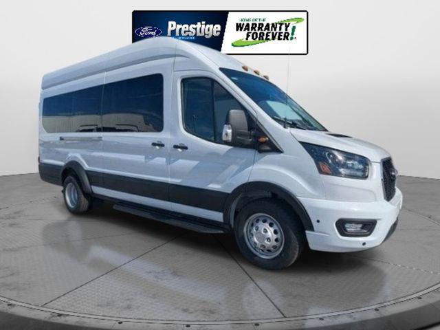 2026 Ford Transit-350 Passenger Van XLT for sale in Mount Dora, FL