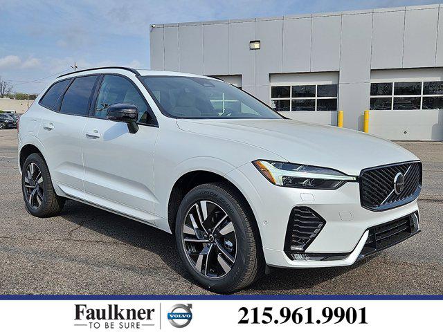 2026 Volvo XC60 B5 Plus for sale in Trevose, PA