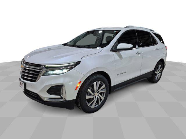 2024 Chevrolet Equinox FWD Premier for sale in Clive, IA