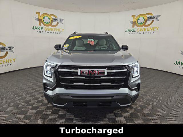 2025 GMC Terrain AWD Elevation