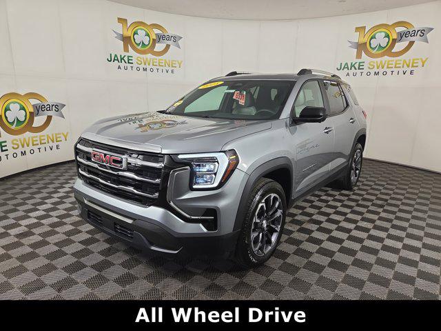 2025 GMC Terrain AWD Elevation