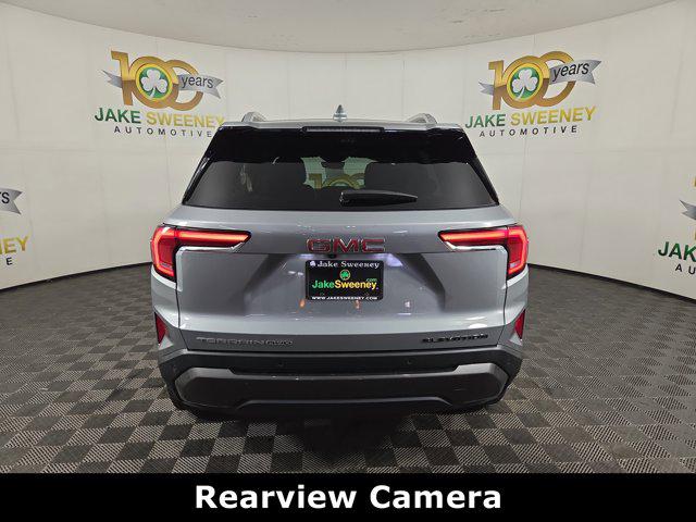 2025 GMC Terrain AWD Elevation