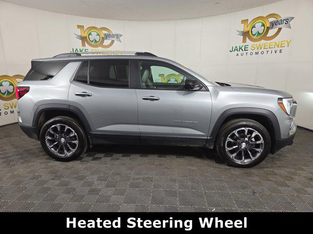 2025 GMC Terrain AWD Elevation
