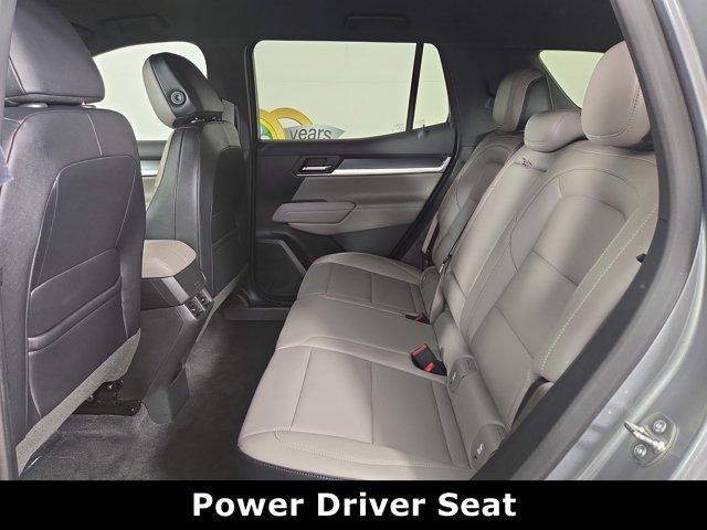 2025 GMC Terrain AWD Elevation