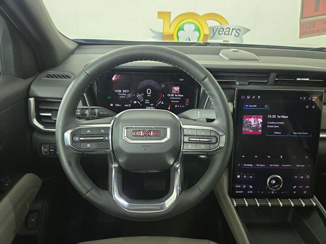 2025 GMC Terrain AWD Elevation