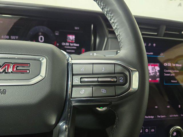 2025 GMC Terrain AWD Elevation