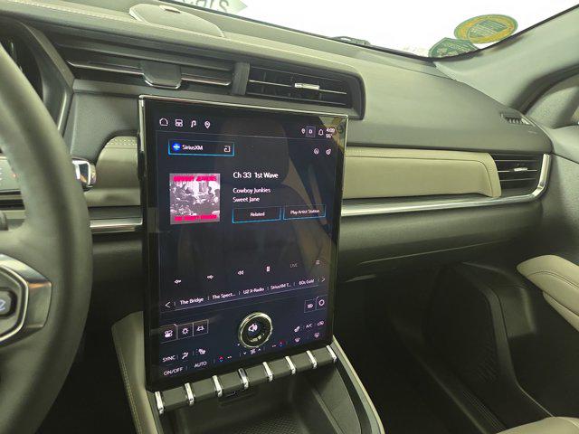2025 GMC Terrain AWD Elevation