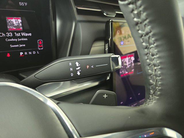 2025 GMC Terrain AWD Elevation